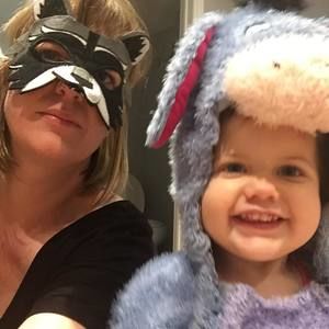 Meet your Posher, Carrie